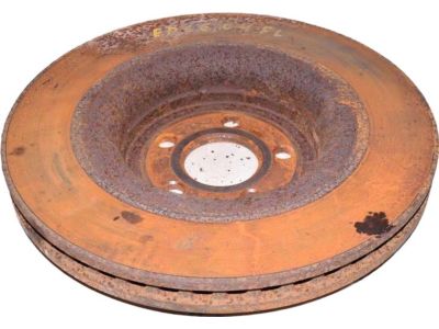 Ford E1GZ-1125-F Rotor