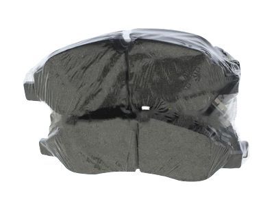 Ford GU2Z-2V001-D Front Pads