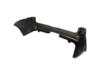 Ford 9L7Z-17K835-APTM Bumper Cover