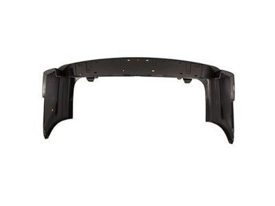Ford 9L7Z-17K835-APTM Bumper Cover