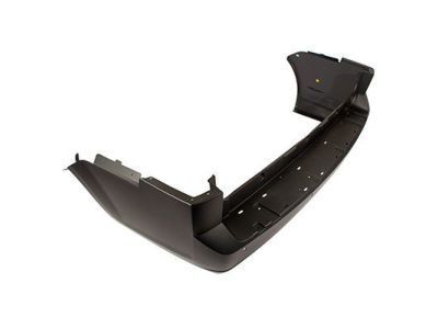 Ford 9L7Z-17K835-APTM Bumper Cover