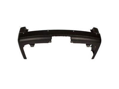 Ford 9L7Z-17K835-APTM Bumper Cover