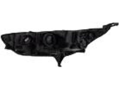 Ford KT1Z-13008-A Composite Assembly