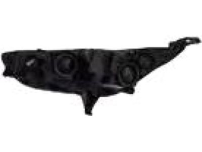 Ford KT1Z-13008-A Composite Assembly