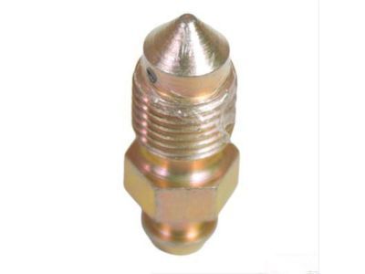 Ford 6L3Z-2208-AA Caliper Bleeder Screw