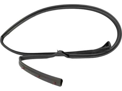 Ford 4W1Z-5E212-B Converter