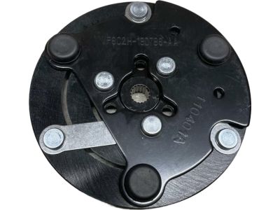 Ford 6C2Z-19D786-A Clutch Plate & Hub Assembly