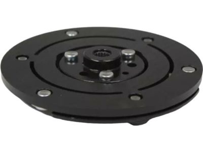 Ford 6C2Z-19D786-A Clutch Plate & Hub Assembly