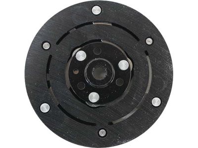 Ford 6C2Z-19D786-A Clutch Plate & Hub Assembly