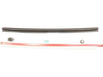 Ford 4L3Z-1620554-BAA Upper Molding