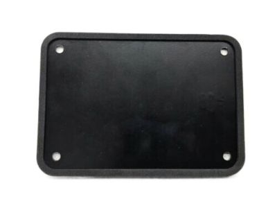 Ford DV6Z-9D440-A Mount Plate
