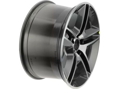 Ford AR3Z-1007-A Wheel, Alloy