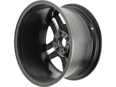 Ford AR3Z-1007-A Wheel, Alloy