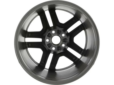 Ford AR3Z-1007-A Wheel, Alloy