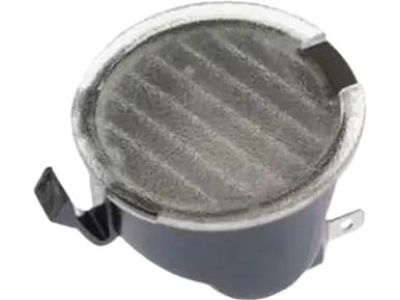 Ford JU5Z-13B374-A Puddle Lamp