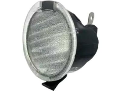 Ford JU5Z-13B374-A Puddle Lamp