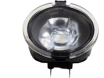 Ford JU5Z-13B374-A Puddle Lamp