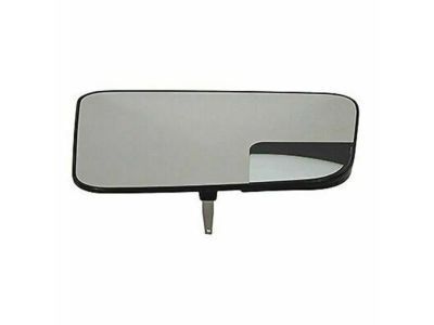 Ford 9T4Z-17K707-C Mirror Glass