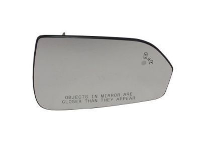 Ford DP5Z-17K707-B Mirror Glass