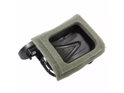 Ford CV6Z-18A484-A Blower Case