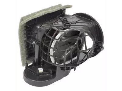 Ford CV6Z-18A484-A Blower Case