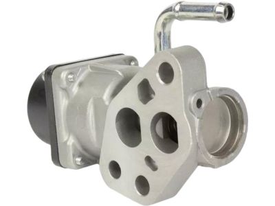 Ford 7L8Z-9D475-AA EGR Valve