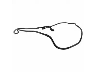 Ford DV6Z-8K012-A Reservoir Hose