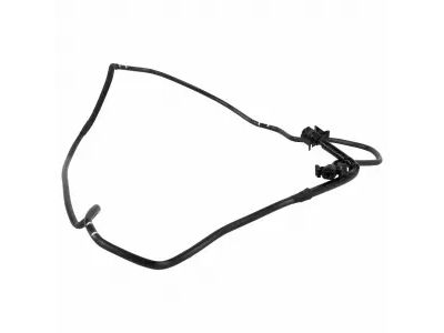 Ford DV6Z-8K012-A Reservoir Hose