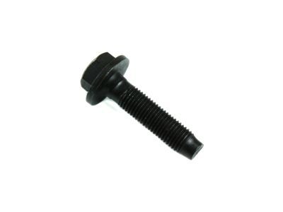 Ford F5RZ-6A340-B Damper & Pulley Bolt