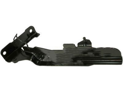 Ford 6L2Z-16796-AA Hinge