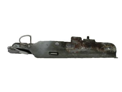 Ford 6L2Z-16796-AA Hinge