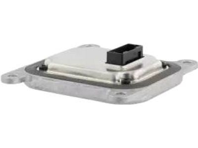 Ford HB5Z-13C788-A Control Module