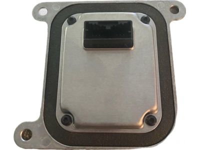 Ford HB5Z-13C788-A Control Module