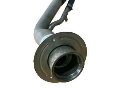 Ford F7UZ-9034-KB Filler Pipe