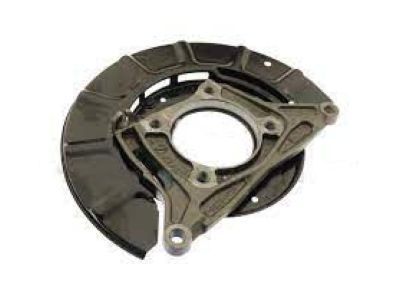 Ford 8C2Z-2390-A Splash Shield