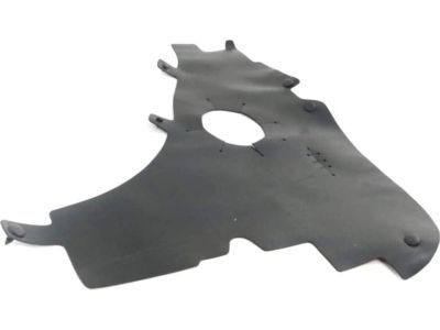 Ford BL3Z-9E944-A Inner Shield