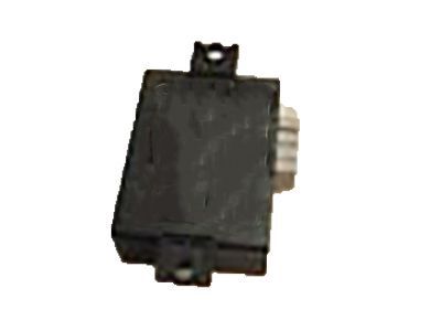 Ford 8A2Z-15K866-A Module