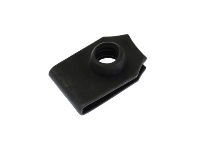Ford -W718638-S307 Outer Support Nut