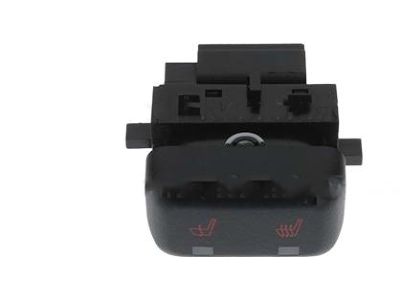 Ford 8A5Z-14D695-AA Seat Heat Switch