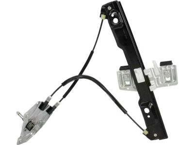 Ford AE8Z-5423201-A Window Regulator
