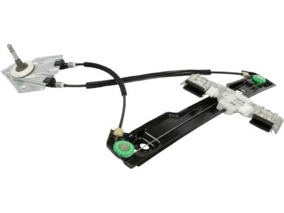 Ford AE8Z-5423201-A Window Regulator