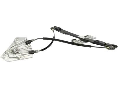 Ford AE8Z-5423201-A Window Regulator