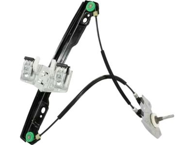 Ford AE8Z-5423201-A Window Regulator