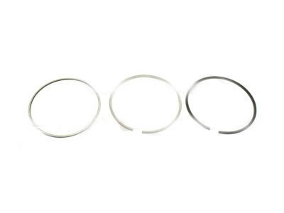 Ford BC3Z-6148-A Piston Rings