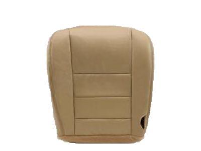 Ford 5W7Z-54632A23-AB Seat Cushion Pad