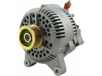 Ford F7PZ-10346-KARM2 Alternator