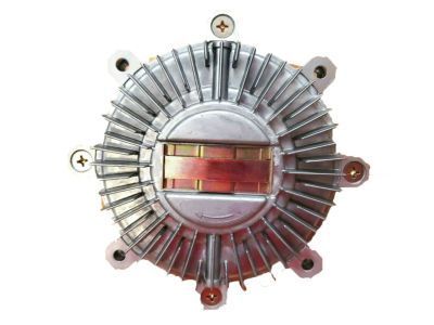 Ford F87Z-8A616-BA Clutch