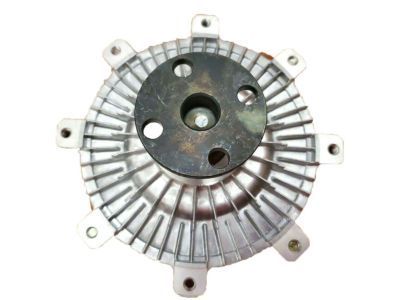 Ford F87Z-8A616-BA Clutch