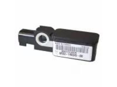 Ford 6R3Z-14B345-BB Side Sensor