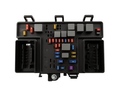 Ford GU5Z-15604-Q Control Module